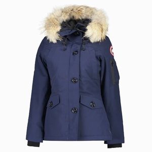 Canada Goose Authentic jacket